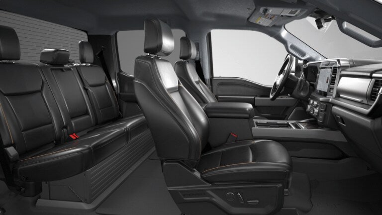 2026 Ford F-250SD F-250® Lariat®