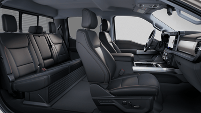 2025 Ford F-250SD Lariat