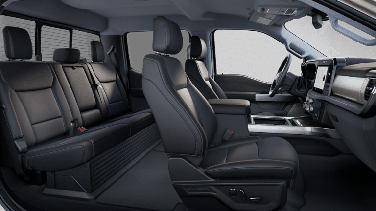 2025 Ford F-250SD Lariat