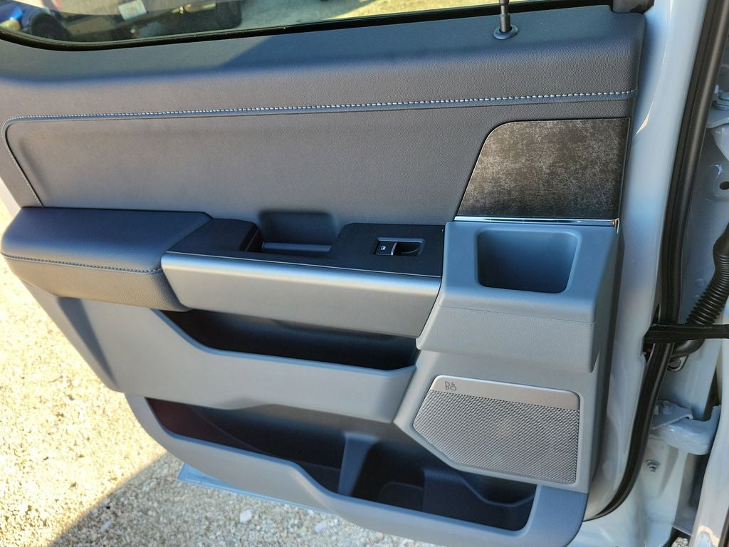 2026 Ford F-250SD F-250® XLT