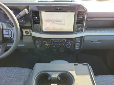 2026 Ford F-250SD F-250® XLT