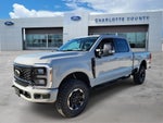 2026 Ford F-250SD F-250® XLT