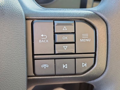 2026 Ford F-250SD F-250® XLT