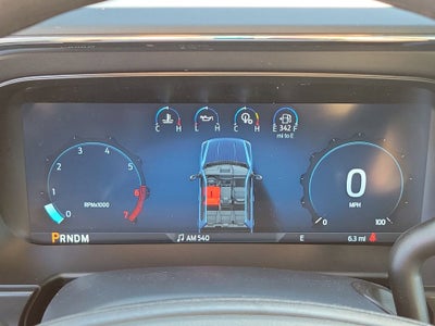 2026 Ford F-250SD F-250® XLT