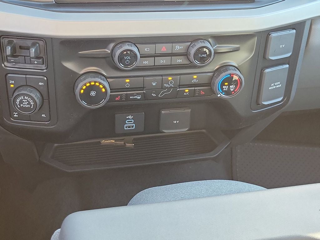 2026 Ford F-250SD F-250® XLT