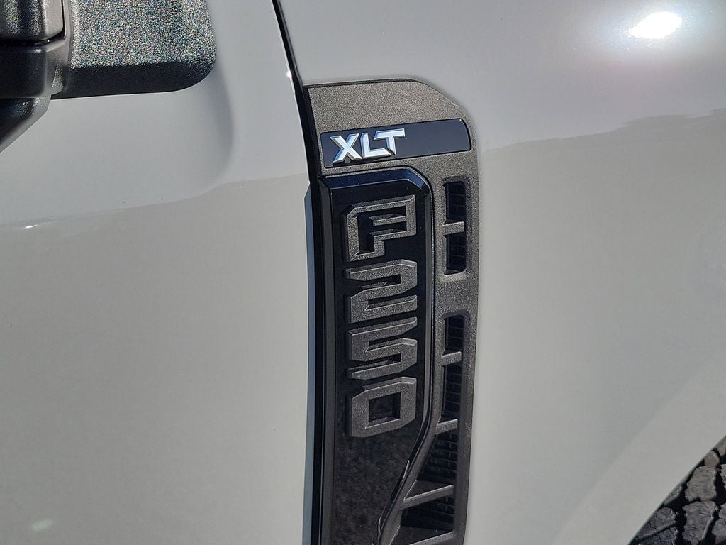 2026 Ford F-250SD F-250® XLT