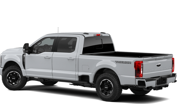 2026 Ford F-250SD F-250® XLT