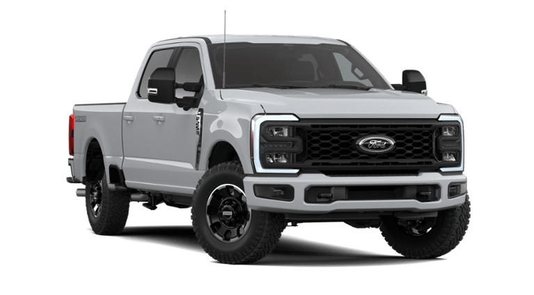 2026 Ford F-250SD F-250® XLT
