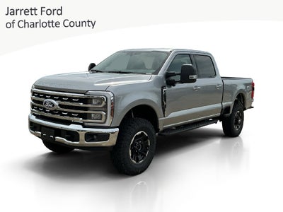 2027 Ford F-250SD XLT