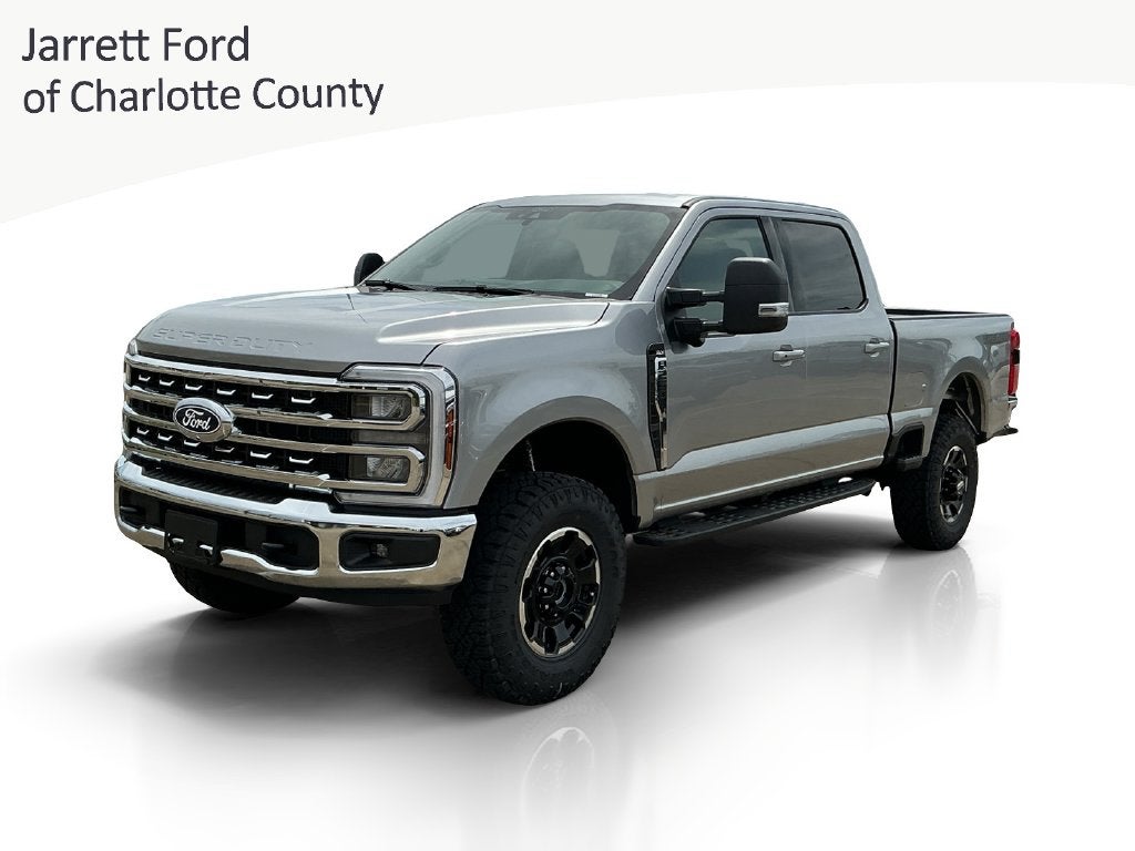 2027 Ford F-250SD XLT