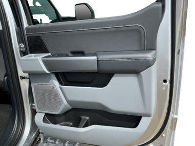 2027 Ford F-250SD XLT