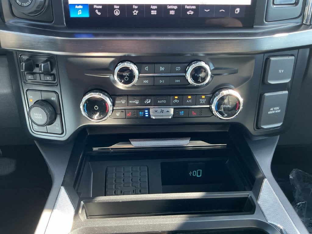2024 Ford F-250SD Lariat