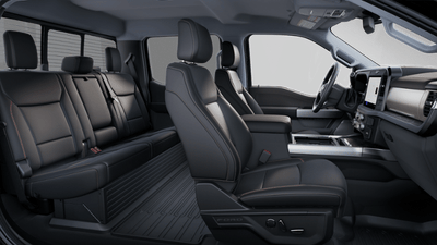 2025 Ford F-250SD Lariat