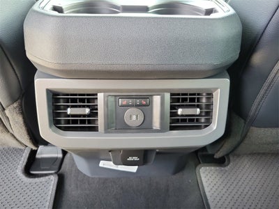 2026 Ford F-250SD F-250® Lariat®