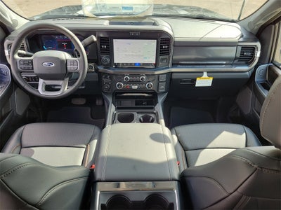 2026 Ford F-250SD F-250® Lariat®