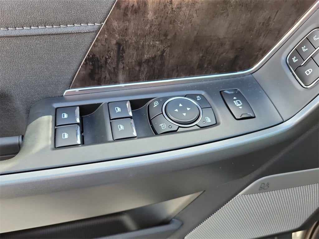 2026 Ford F-250SD F-250® Lariat®