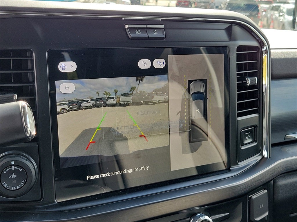 2026 Ford F-250SD F-250® Lariat®