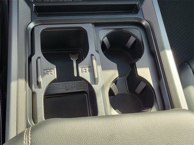 2026 Ford F-250SD F-250® Lariat®