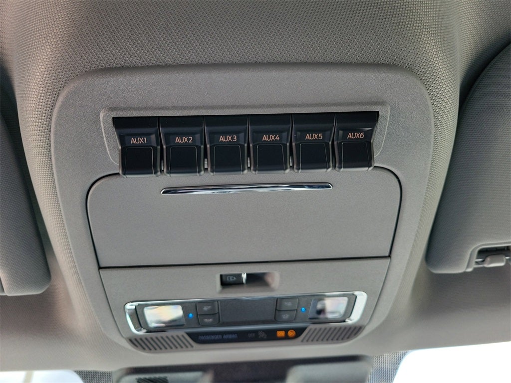 2026 Ford F-250SD F-250® Lariat®