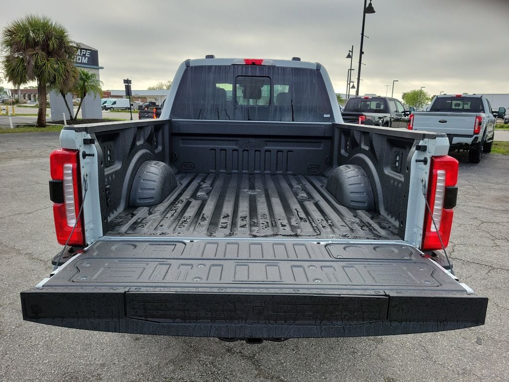 2026 Ford F-250SD F-250® Lariat®
