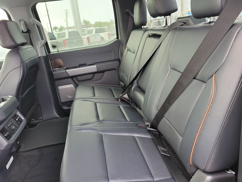 2026 Ford F-250SD F-250® Lariat®