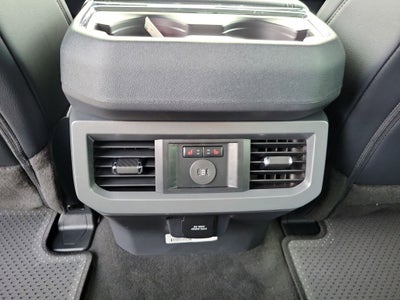 2026 Ford F-250SD F-250® Lariat®