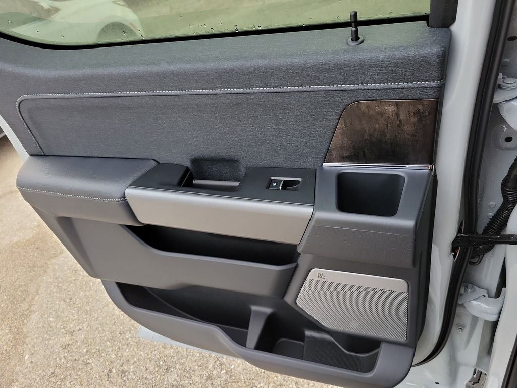 2026 Ford F-250SD F-250® Lariat®