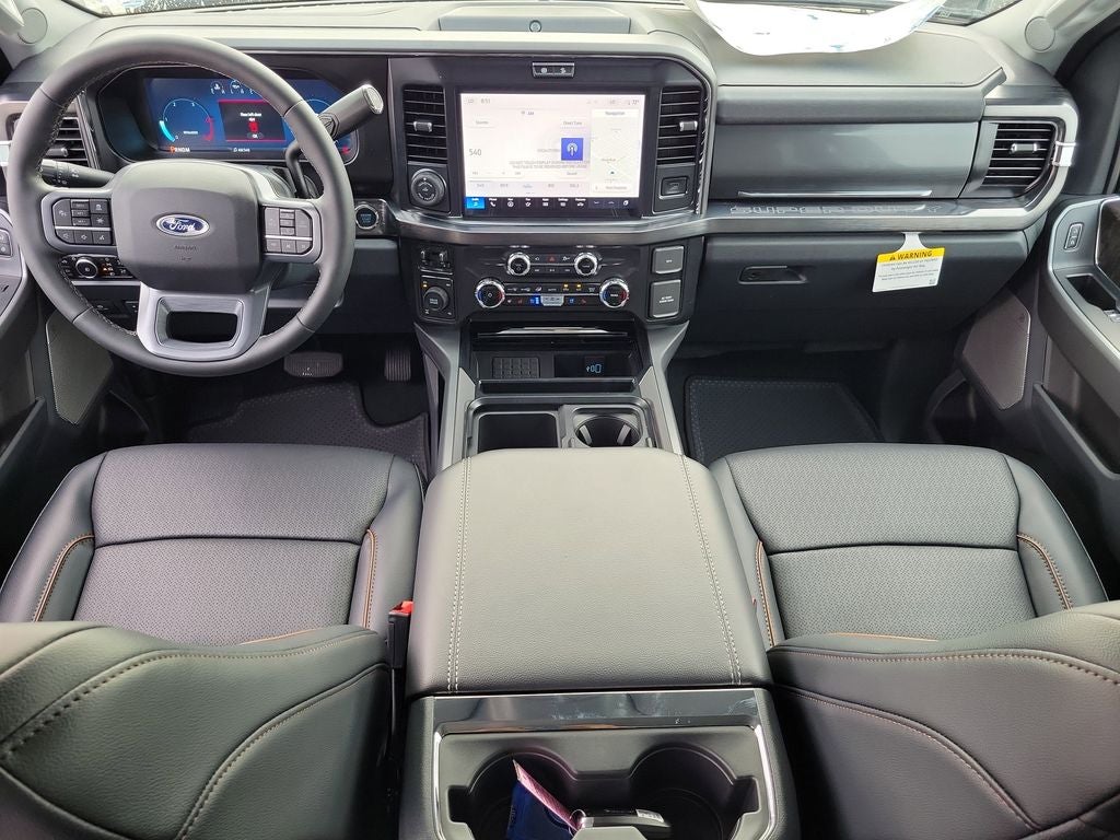 2026 Ford F-250SD F-250® Lariat®