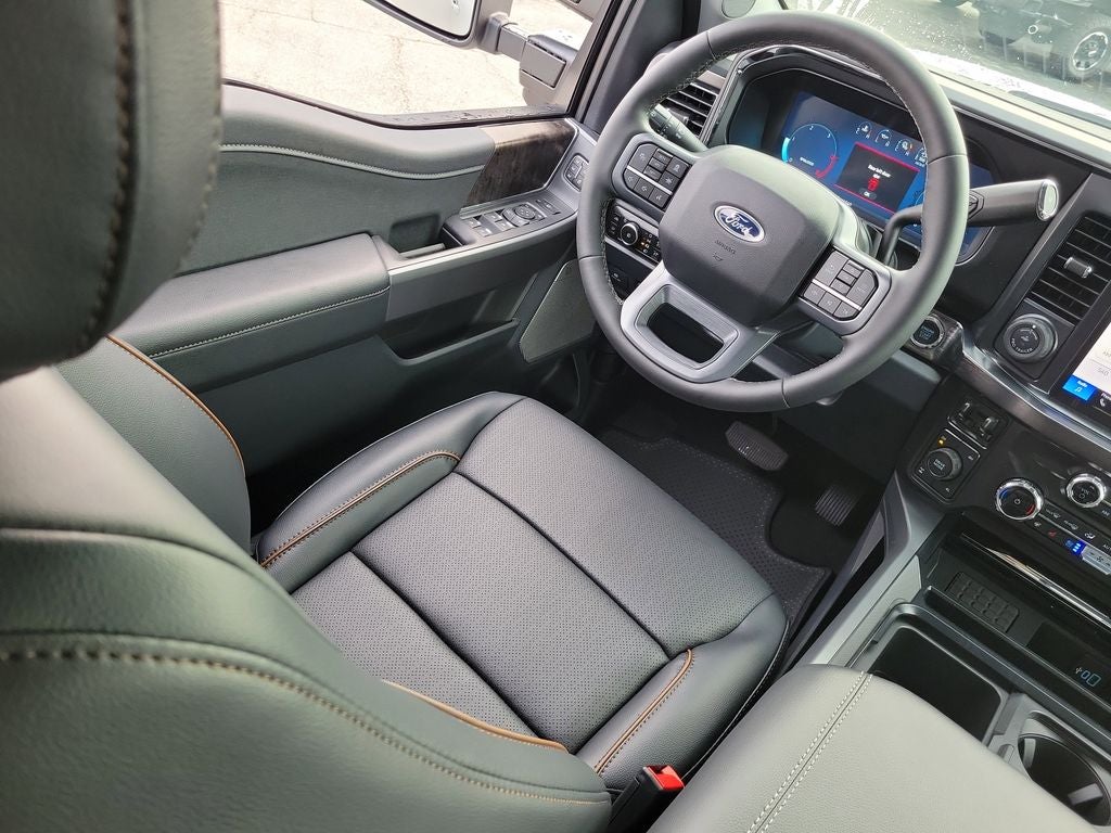 2026 Ford F-250SD F-250® Lariat®