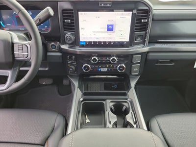 2026 Ford F-250SD F-250® Lariat®