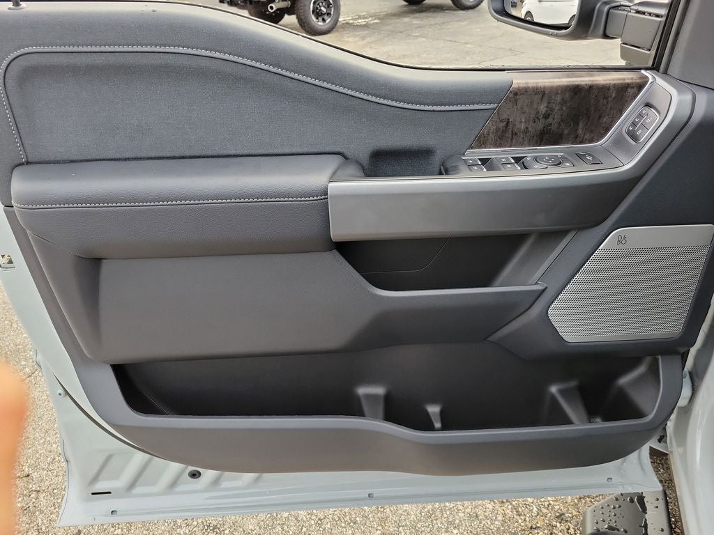 2026 Ford F-250SD F-250® Lariat®