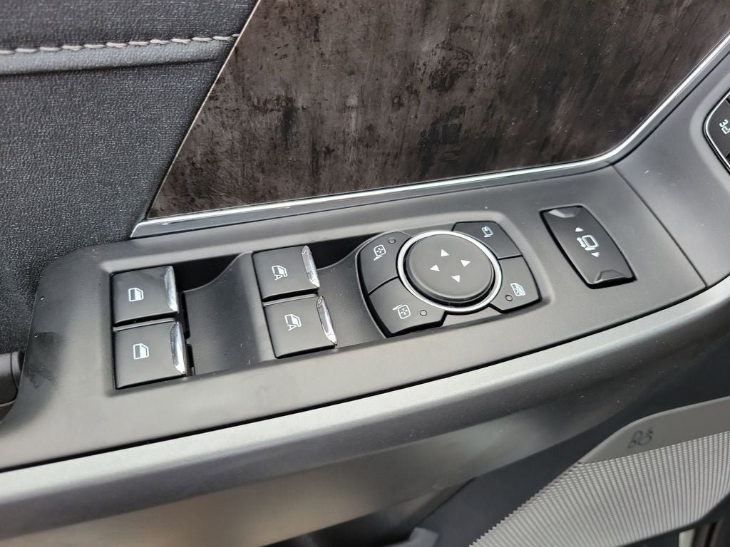 2026 Ford F-250SD F-250® Lariat®