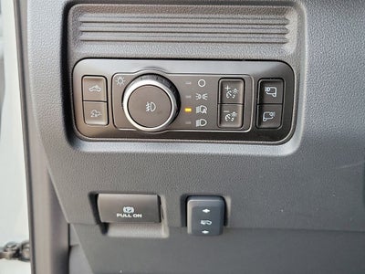 2026 Ford F-250SD F-250® Lariat®