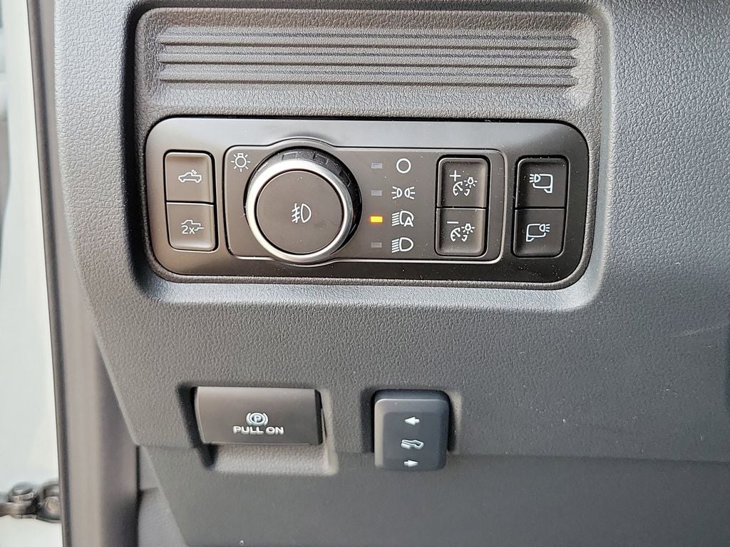 2026 Ford F-250SD F-250® Lariat®