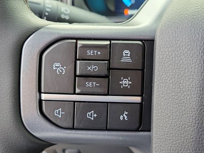 2026 Ford F-250SD F-250® Lariat®