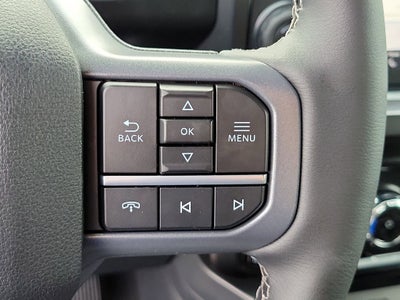 2026 Ford F-250SD F-250® Lariat®