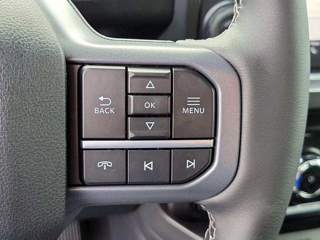 2026 Ford F-250SD F-250® Lariat®