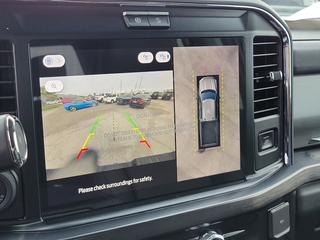 2026 Ford F-250SD F-250® Lariat®