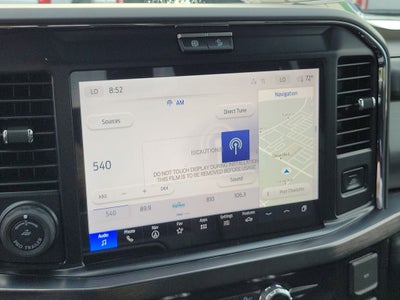 2026 Ford F-250SD F-250® Lariat®