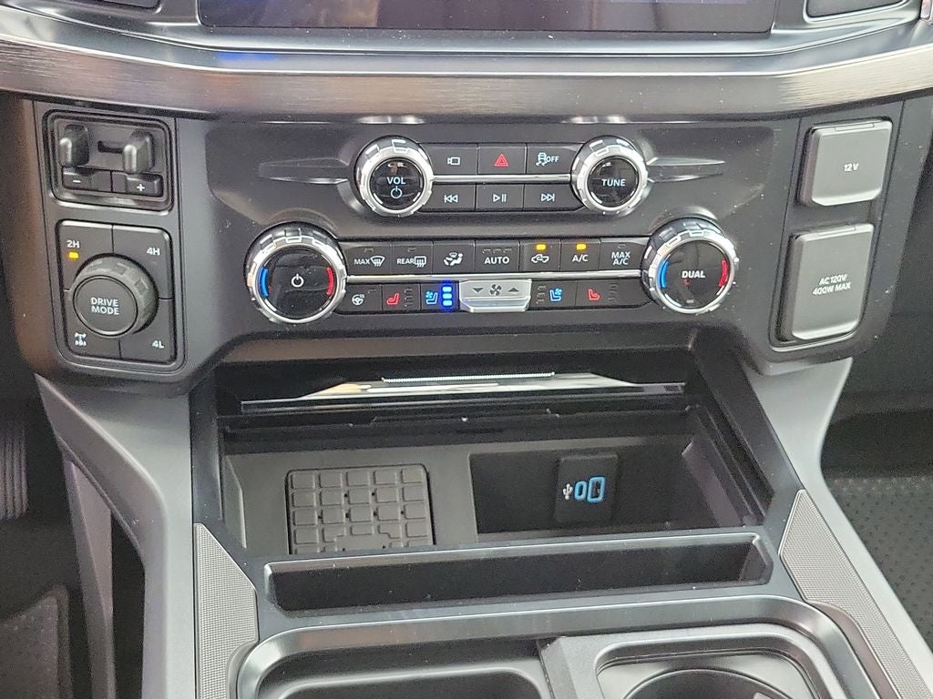 2026 Ford F-250SD F-250® Lariat®