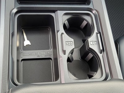 2026 Ford F-250SD F-250® Lariat®