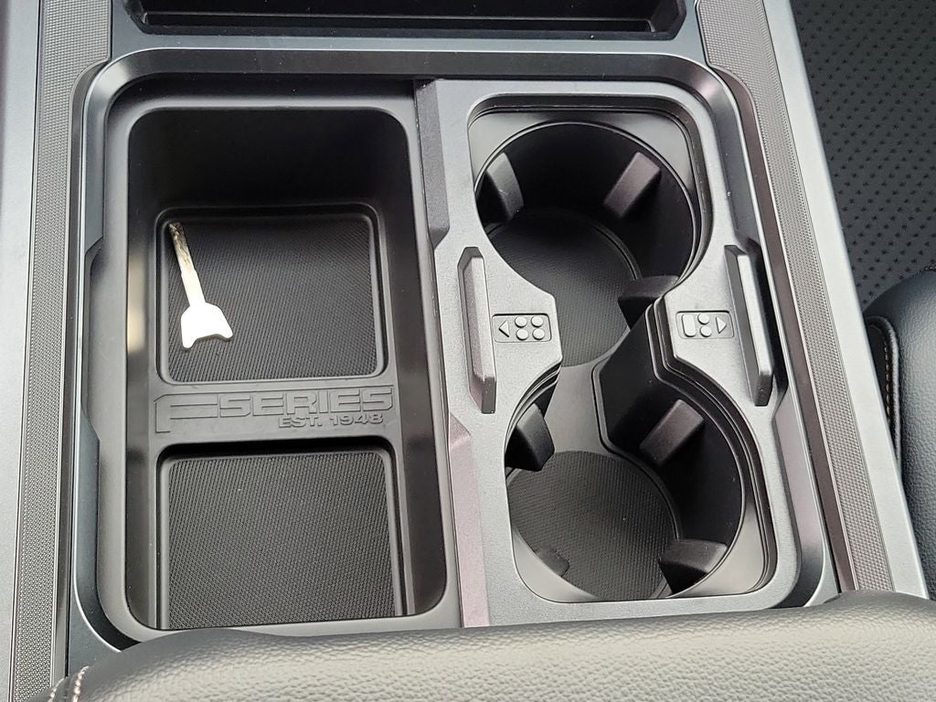 2026 Ford F-250SD F-250® Lariat®