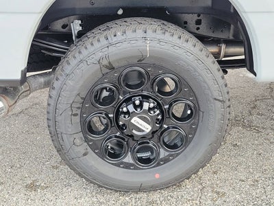 2026 Ford F-250SD F-250® Lariat®