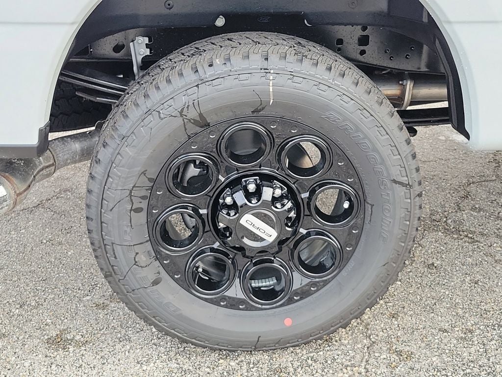 2026 Ford F-250SD F-250® Lariat®