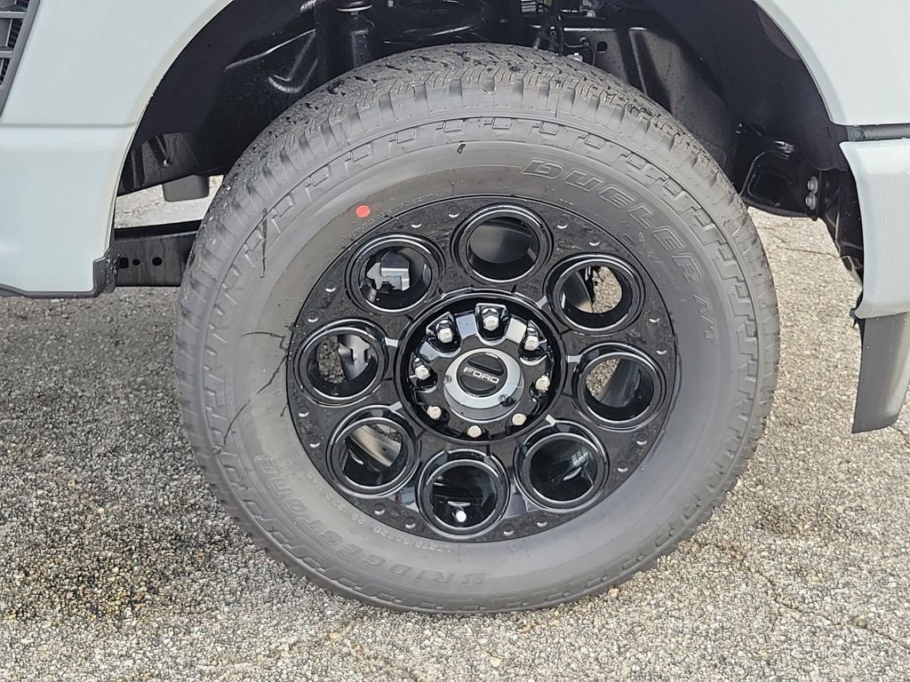 2026 Ford F-250SD F-250® Lariat®