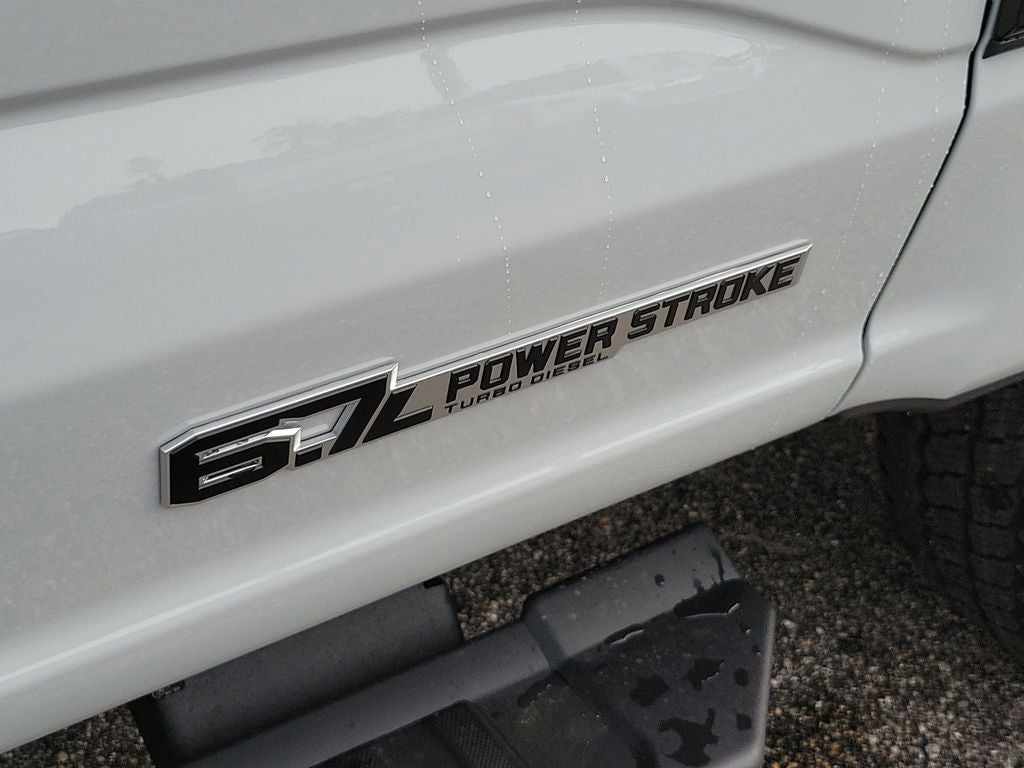 2026 Ford F-250SD F-250® Lariat®