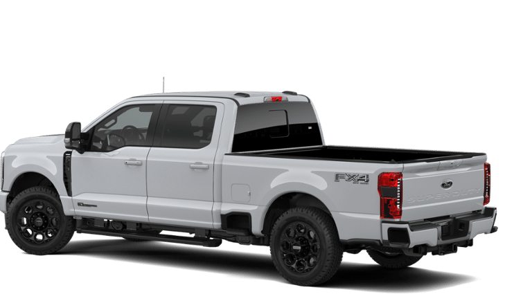 2026 Ford F-250SD F-250® Lariat®
