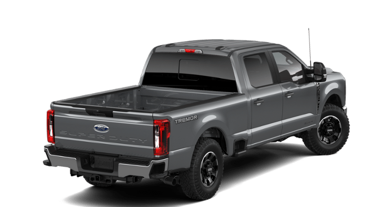 2026 Ford F-250SD F-250® XLT
