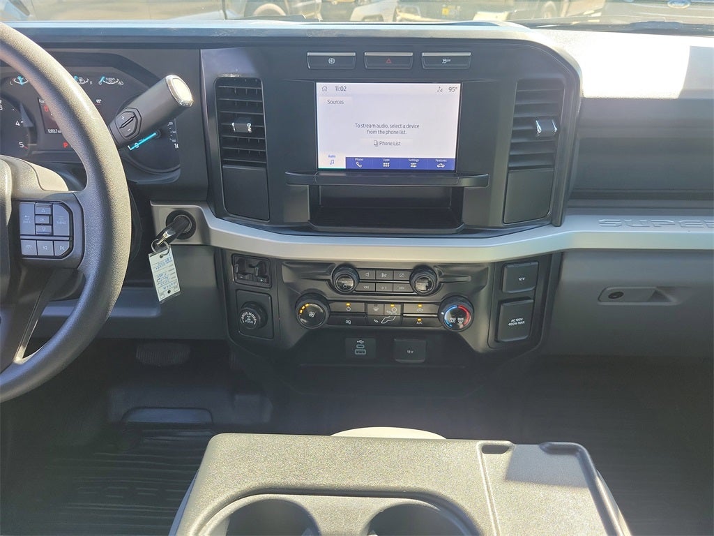 2024 Ford F-350SD XL