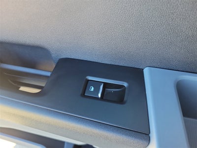 2024 Ford F-350SD XL